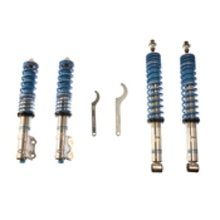 Load image into Gallery viewer, Bilstein B16 1985 Volkswagen Golf Base Front and Rear Performance Suspension System
