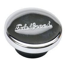 Load image into Gallery viewer, Edelbrock Chrome Oil Filler Cap
