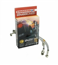 Load image into Gallery viewer, Goodridge 05 Corvette C6 Brake Lines
