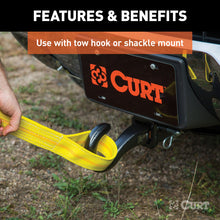Load image into Gallery viewer, Curt 07-10 Chevy/GMC Silverado/Sierra 1500 New Body Front Mount Hitch
