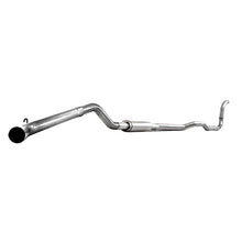 Load image into Gallery viewer, MBRP 88-93 Dodge 2500/3500 Cummins 5.9L 4WD ONLY Turbo Back Single Side Exit P Series Exhaust
