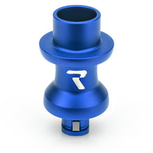 Load image into Gallery viewer, Raceseng 13-18 Ford Focus ST / Focus RS / Fiesta ST R Lock - Blue (Works w/Raceseng Knobs ONLY)
