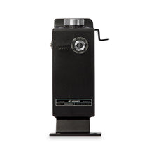 Load image into Gallery viewer, Mishimoto 99-03 Ford 7.3L Powerstroke Aluminum Degas Tank - Micro-Wrinkle Black
