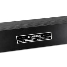 Load image into Gallery viewer, Mishimoto 03-07 Ford 6.0L Powerstroke TnF Intercooler Pipe Kit - Black
