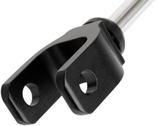 Load image into Gallery viewer, Fox 2011+ Chevrolet HD 2.0 Perf Series 7.1in Smooth Body IFP Front Shock / 1.5-3.5in Lift / LSC Adj
