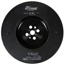 Load image into Gallery viewer, Fluidampr Dodge Cummins 5.9L 2003-2007 Steel Internally Balanced Damper
