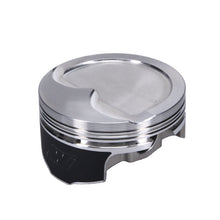 Load image into Gallery viewer, Wiseco Chevy LS Series -18cc R/Dome 4.125inch Bore Piston Shelf Stock Kit
