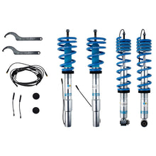 Load image into Gallery viewer, Bilstein B16 (PSS10) 06-10 BMW E60 M5 EDC Performance Suspension System
