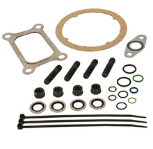 Load image into Gallery viewer, BD Diesel 2019+ RAM Cummins 6.7L Turbo Mounting Kit HE300
