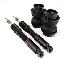 Load image into Gallery viewer, Air Lift Performance 15-17 VW Golf SportWagon S TDi Rear Kit (w/Twistbeam Rear Suspension Only)
