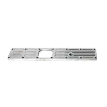 Load image into Gallery viewer, Industrial Injection 89-98.5 Dodge Cummins 5.9L PDM Billet Intake Plate Polished PDM By
