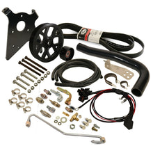 Load image into Gallery viewer, BD Diesel 2005-2009 Dodge 5.9L/6.7L Cummins Venom Dual CP3 Fuel Kit w/o Pump

