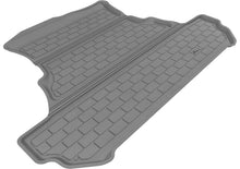 Load image into Gallery viewer, 3D MAXpider 2008-2010 Dodge Challenger Kagu Cargo Liner - Gray
