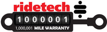 Load image into Gallery viewer, Ridetech 88-98 GM C1500 Rear HQ Shock Kit for Flip Kit
