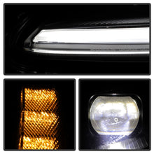 Load image into Gallery viewer, Spyder Apex Series 05-13 Chevrolet C6 Corvette Hi Powered LED Module Headlights
