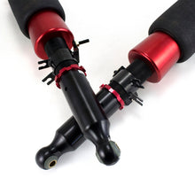 Load image into Gallery viewer, Air Lift Performance 08-14 Infiniti G37 / 09-16 Nissan 370Z Front Kit
