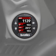 Load image into Gallery viewer, Banks Power iDash 1.8 DataMonster Upgrade Kit 06-07 Cummins 5.9L / 08-10 Ford 6.7L SixGun/EconoMind
