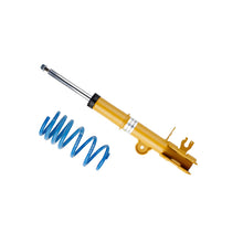 Load image into Gallery viewer, Bilstein B14 (PSS) 16-19 Fiat 500X 4WD Front &amp; Rear Performance Suspension

