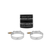 Load image into Gallery viewer, Mishimoto 03-04 Ford 6.0L Powerstroke Boot Kit - Cold Side Upper Boot
