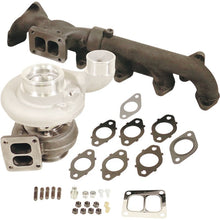 Load image into Gallery viewer, BD Diesel Iron Horn 6.7L Turbo Kit S364SXE/80 0.91AR Dodge 2007.5-2018
