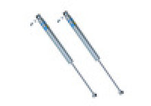 Load image into Gallery viewer, Superlift 07-18 Chevy Silv/GMC Sierra 8in Lift Kit Bilstein Shock Box
