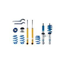 Load image into Gallery viewer, Bilstein B14 2015 Audi A3 / 2015 Volkswagen Golf Front &amp; Rear Performance Suspension
