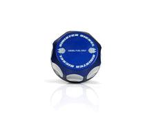 Load image into Gallery viewer, Sinister Diesel 99-07 Ford Powerstroke Fuel Cap
