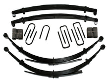 Load image into Gallery viewer, Skyjacker 6&quot; CUMMINS DSL W/4.5&quot;B&amp;DR60
