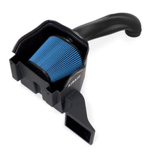 Load image into Gallery viewer, Airaid 10-12 Dodge Ram 6.7L Cummins MXP Intake System w/ Tube (Dry / Blue Media)
