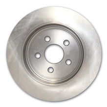 Load image into Gallery viewer, EBC 06-09 Cadillac XLR-V 4.4 Supercharged Premium Front Rotors
