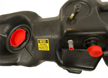 Load image into Gallery viewer, Titan Fuel Tanks 17-24 Ford F-250/F-350 PowerStroke Crew Cab Long Bed 65 Gallon XXL Mid-Ship Tank
