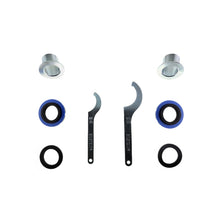 Load image into Gallery viewer, Bilstein B14 (PSS) 13-14 Mercedes-Benz CLA250 L4 2.0L Front &amp; Rear Performance Suspension System
