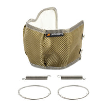 Load image into Gallery viewer, Mishimoto 04.5-09 Dodge Ram 5.9L Cummins Turbo Blanket
