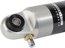 Load image into Gallery viewer, Fox 2.0 Performance Series 8.1in. Smooth Body IFP Stabilizer Steering Damper (Alum) - Black
