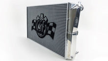 Load image into Gallery viewer, CSF 15-18 BMW M2 (F87) / 12-16 BMW M235i/M235ix Race Radiator - Requires AC Condenser Delete
