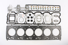 Load image into Gallery viewer, Cometic Street Pro 98-02 Dodge Cummins 5.9L 6BT 24v 4.100in Bore Top End Gasket Kit
