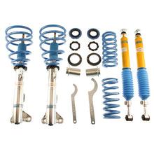 Load image into Gallery viewer, Bilstein B16 2002 Mercedes-Benz C230 Kompressor Front and Rear Performance Suspension System

