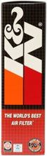 Load image into Gallery viewer, K&amp;N Replacement Air Filter FORD PINTO,AUDI FOX, 1971-74
