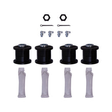 Load image into Gallery viewer, Bilstein Nissan Titan 04+ B8 Upper Control Arms
