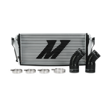 Load image into Gallery viewer, Mishimoto 2013+ Dodge 6.7L Cummins Intercooler Silver
