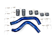 Load image into Gallery viewer, Sinister Diesel 99.5-03 Ford 7.3L Powerstroke Intercooler Charge Pipe Kit
