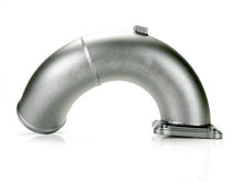 Load image into Gallery viewer, Sinister Diesel 98-02 Dodge Cummins 5.9L Intake Elbow - Grey
