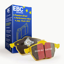 Load image into Gallery viewer, EBC Brakes Yellowstuff Performance Brake Pads
