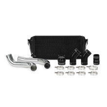 Load image into Gallery viewer, Mishimoto 2013+ Dodge Cummins 6.7L Intercooler Kit - Black
