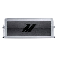 Load image into Gallery viewer, Mishimoto 11-19 Ford 6.7L Powerstroke Performance Oil Cooler Kit - Silver
