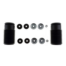 Load image into Gallery viewer, Bilstein B12 (Pro-Kit) 12-14 Ford Mustang Shelby GT500 V8 Front &amp; Rear Complete Suspension Kit
