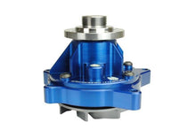 Load image into Gallery viewer, Sinister Diesel Billet Water Pump for 2008-2010 Ford Powerstroke 6.4L
