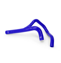 Load image into Gallery viewer, Mishimoto 13-14 Dodge Ram 6.7L Cummins Silicone Hose Kit Blue
