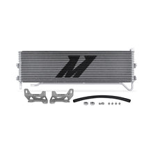 Load image into Gallery viewer, Mishimoto 08-10 Ford 6.4L Powerstroke Transmission Cooler
