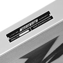 Load image into Gallery viewer, Mishimoto 90-93 Dodge Ram w/ 5.9L Cummins Engine Polished Aluminum Performance Radiator
